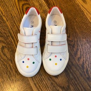 Mini Boden sneakers